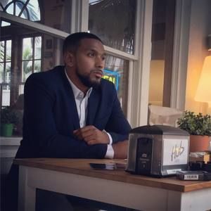 Meet your Posher, Modesto